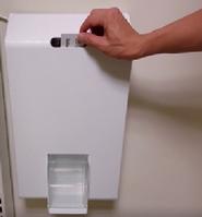 RFID Dropbox
