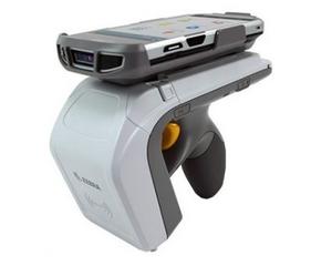 Industrial Barcode Scanners